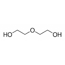 Diethylene glycol, 99% extra pure 2.5l Acros
