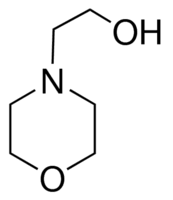 N-(2-Hydroxyethyl)morpholine, 99% 100g Acros
