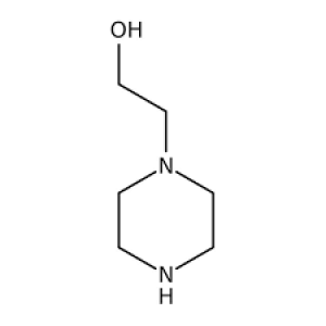 N-(2-Hydroxyethyl)piperazine, 98.5% 100g Acros