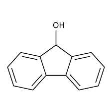 9-Hydroxyfluorene, 97% 25g Acros