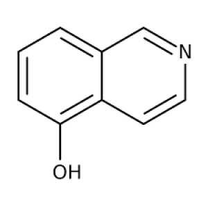 5-Hydroxyisoquinoline, 90%, technical 5g Acros