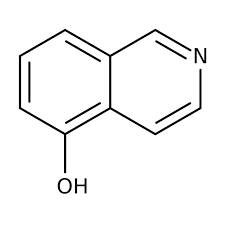 5-Hydroxyisoquinoline, 90%, technical 5g Acros