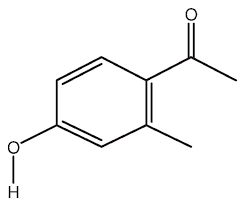 4'-Hydroxy-2'-methylacetophenone, 97% 100g Acros