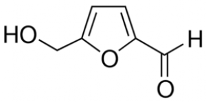 5-(Hydroxymethyl)furfural, 98% 1g Acros