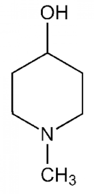 4-Hydroxy-N-methylpiperidine, 98% 5g Acros