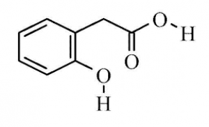 2-Hydroxyphenylacetic acid, 99% 10g Acros