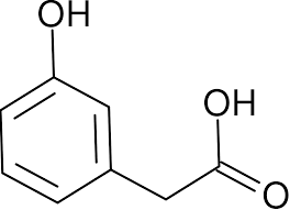 3-Hydroxyphenylacetic acid, 99+% 25g Acros