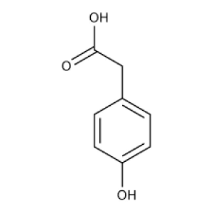 4-Hydroxyphenylacetic acid, 98% 25g Acros