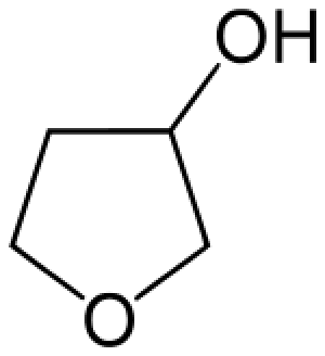 3-Hydroxytetrahydrofuran, 97% 100g Acros