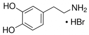 3-Hydroxytyramine hydrochloride, 99% 10g Acros