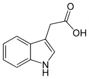 1H-Indole-3-acetic acid, 99+% 10g Acros