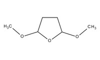 2,5-Dimethoxytetrahydrofuran (mixture of cis- and trans isomers) for synthesis, 250ml, Merck