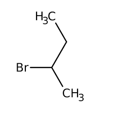 2-Bromobutane, 99+% 500 ml Acros