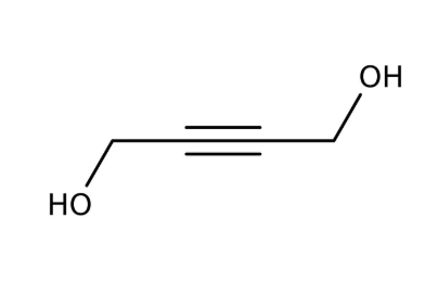 2-Butyne-1,4-diol,99% 2.5kg Acros