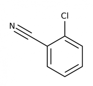 2-Chlorobenzonitrile 99%, 1kg Acros