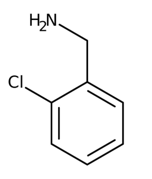 2-Chlorobenzylamine 97%, 25ml Acros