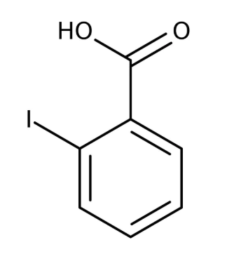 2-Iodobenzoic acid 98% 25g Acros