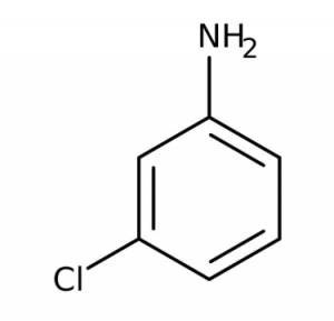 3-Cloroaniline 99%, 5ml Acros