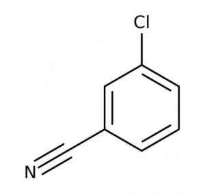 3-chlorobenzonitrile 99%, 10g Acros