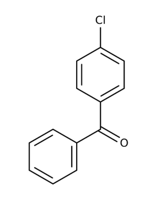 4-Chlorobenzophenone 99%, 500g Acros