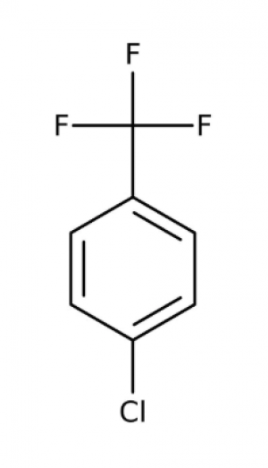 4-Chlorobenzotrifluoride 98%, 1lít Acros
