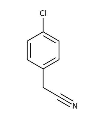 4-Chlorobenzyl cyanide 98+%, 500g Acros