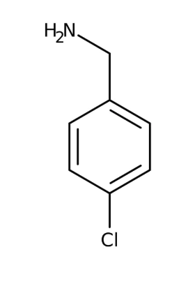 4-chlorobenzylamine 98%, 50g Acros