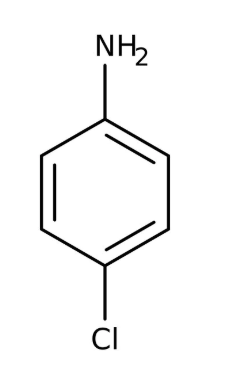 4-Cloroaniline 98%, 500g Acros