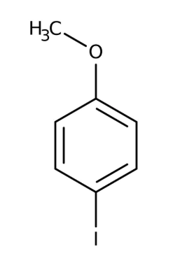 4-Iodoanisole 98%,25g Acros