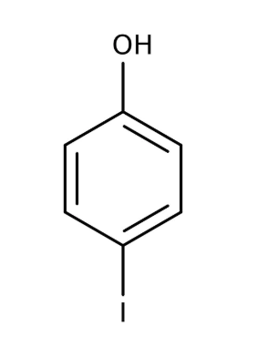 4-Iodophenol 99%,100g Acros