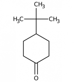4-tert-Butylcyclohexanone, 99%, 25g, Acros