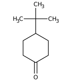 4-tert-Butylcyclohexanone, 99%, 100g, Acros