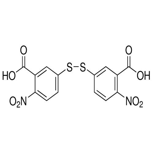 5,5'-Dithiobis-(2-nitrobenzoic acid), 99% 1g Acros