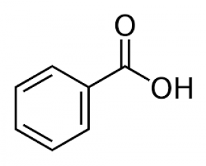 Benzoic acid, Hi-ARTM/ACS GRM1326-500G Himedia