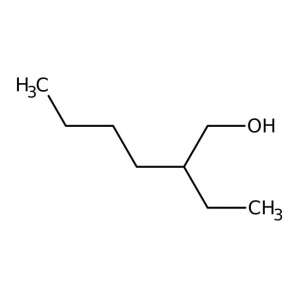 2-Ethyl-1-hexanol, 99% 1l Acros
