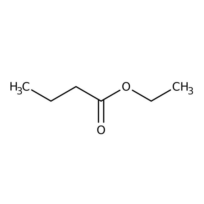 Ethyl butyrate, 99% 5ml Acros