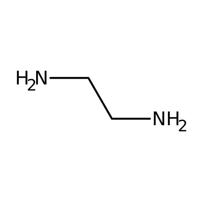 Ethylenediamine, 99% 10l Acros