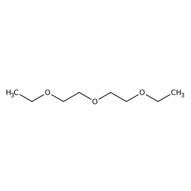 2-Ethoxyethyl ether, 98+%, extra pure 1kg Acros