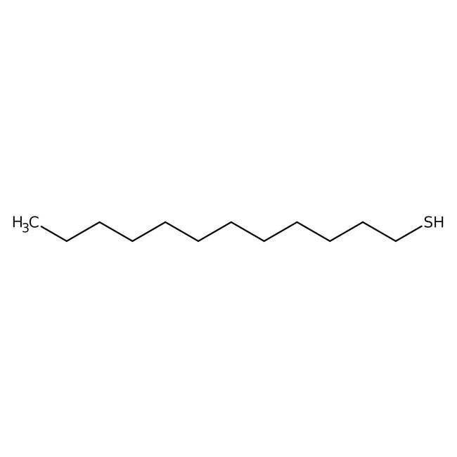1-Dodecanethiol, 98% 2.5l Acros