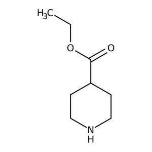 Ethyl isonipecotate, 98+% 25g Acros