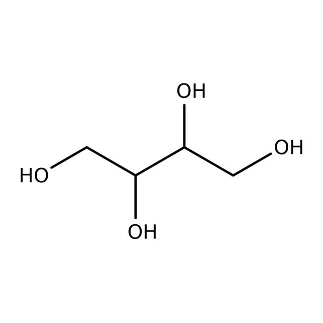 meso-Erythritol, 99%,25g Acros