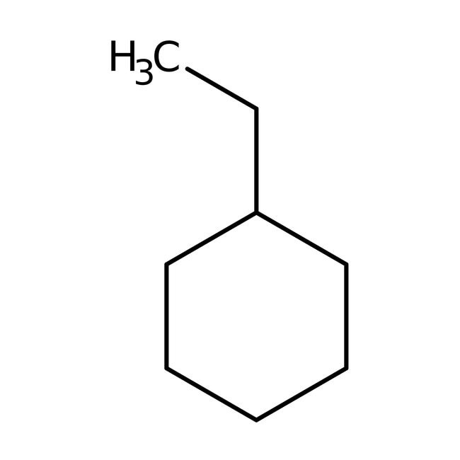 Ethylcyclohexane, 99+% 100ml Acros