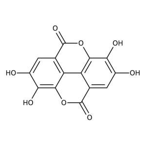 Ellagic acid 97%, 2.5g Acros