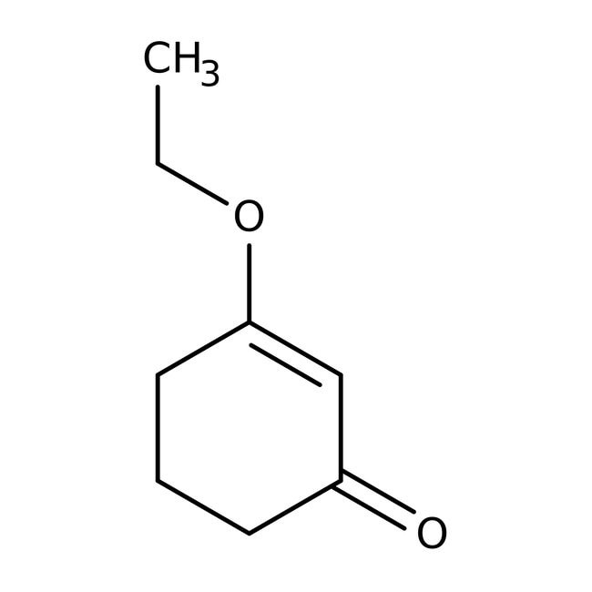 3-Ethoxy-2-cyclohexen-1-one, 99%, 25g Acros