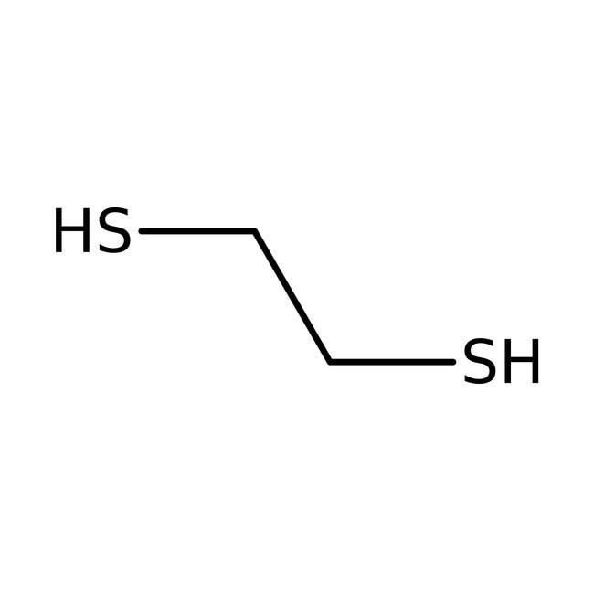 1,2-Ethanedithiol, 95%, 250ml Acros