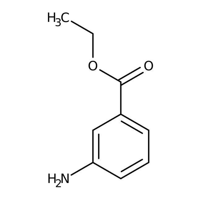 Ethyl 3-aminobenzoate, 99+%, 100g Acros