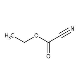 Ethyl cyanoformate, 99% 10g  Acros