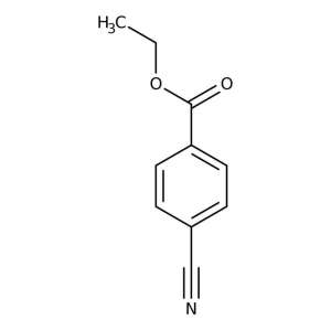 Ethyl 4-cyanobenzoate, 99% 5g Acros