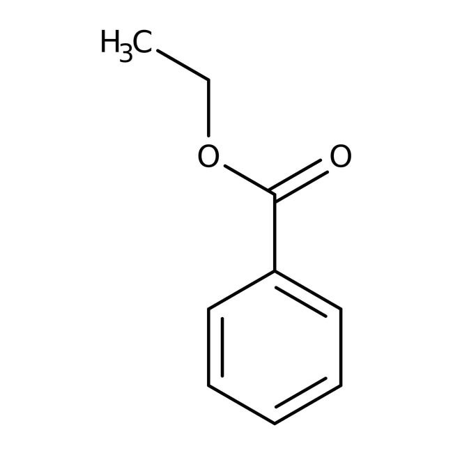 Ethyl benzoate, 99+% 500g Acros
