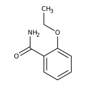 2-Ethoxybenzamide, 97%, 5g Acros